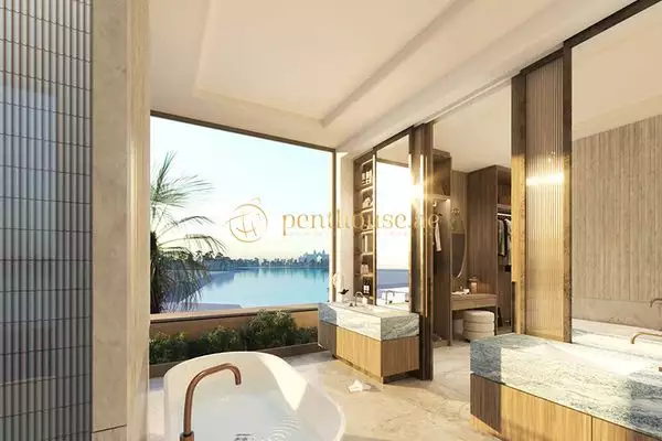 Flat 602m² in UAE, Dubai. Priced at 11112340€ rent photo-12