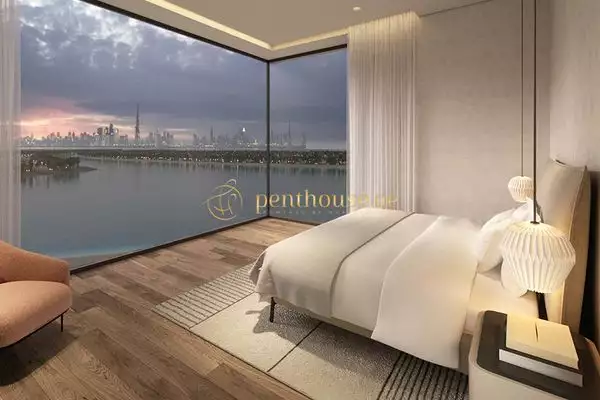 Flat 602m² in UAE, Dubai. Priced at 11112340€ rent photo-14