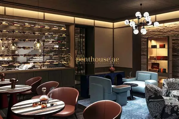 Flat 602m² in UAE, Dubai. Priced at 11112340€ rent photo-18