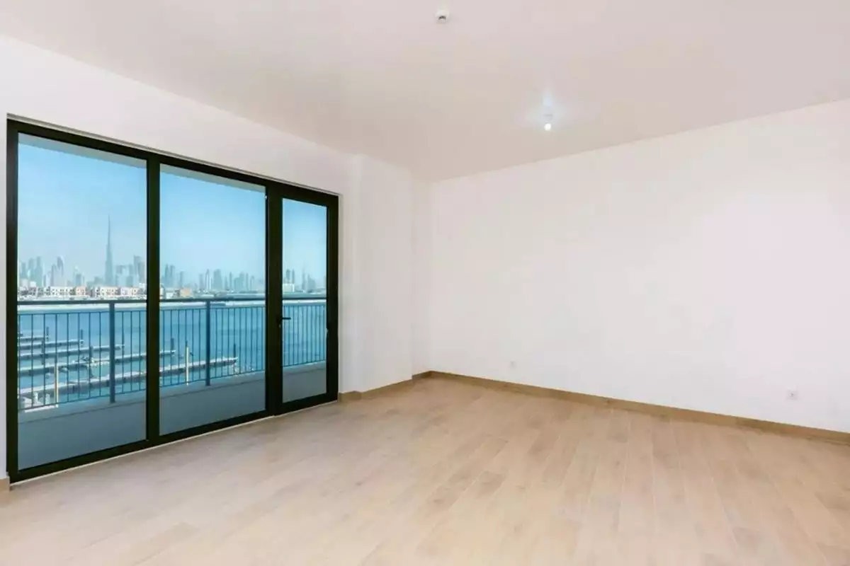 Flat 127m² in UAE, Dubai. Priced at 1036319€ rent photo-2