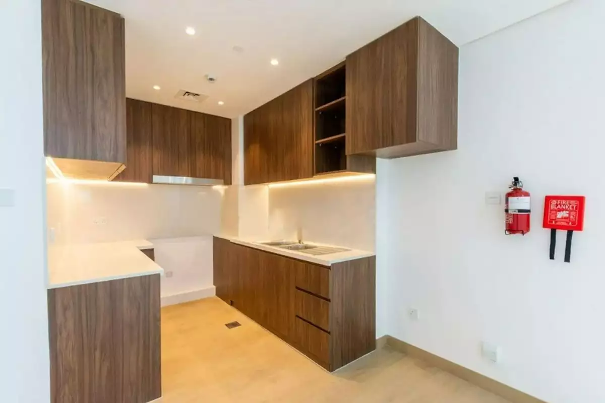 Flat 127m² in UAE, Dubai. Priced at 1036319€ rent photo-3