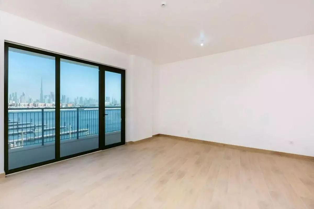 Flat 127m² in UAE, Dubai. Priced at 1036319€ rent photo-6