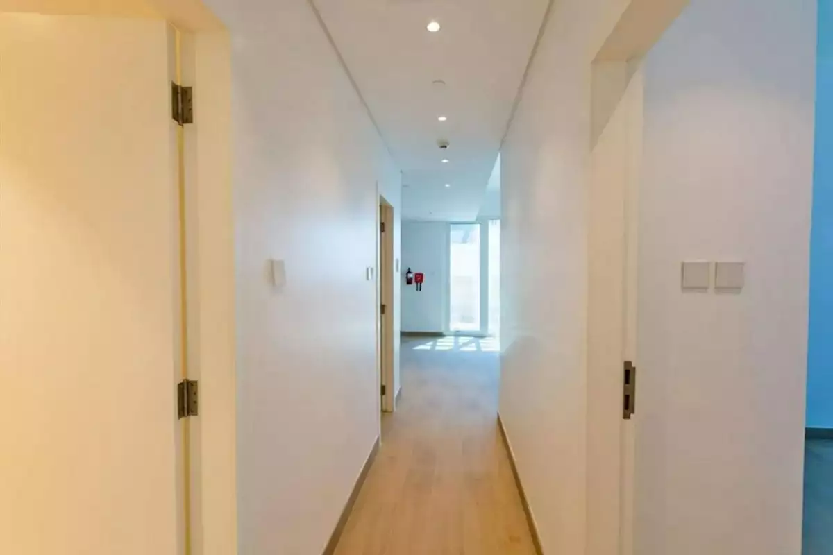 Flat 127m² in UAE, Dubai. Priced at 1036319€ rent photo-7