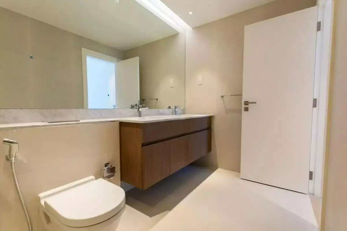 Flat 127m² in UAE, Dubai. Priced at 1036319€ rent photo-12