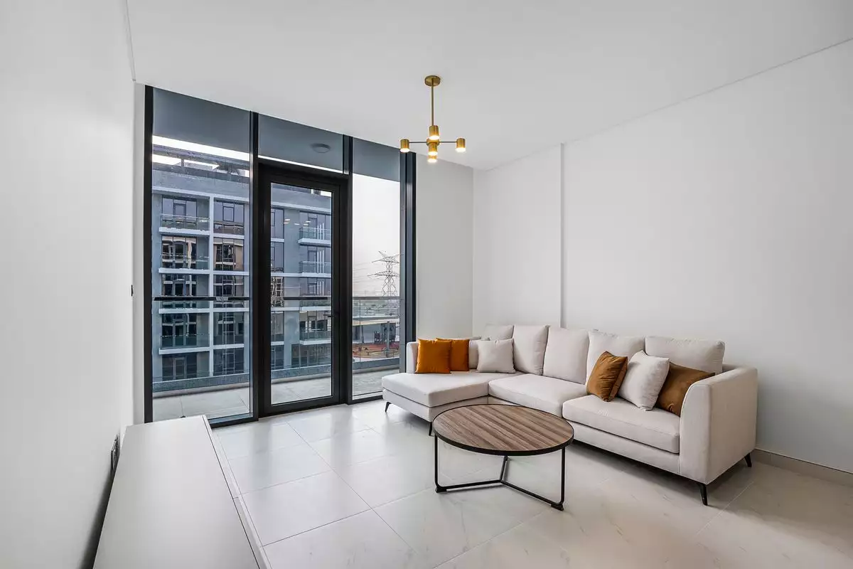 Flat 71m² in UAE, Dubai. Priced at 461974€ rent photo-4