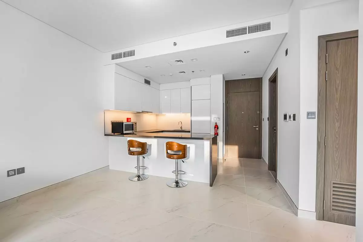 Flat 71m² in UAE, Dubai. Priced at 461974€ rent photo-6