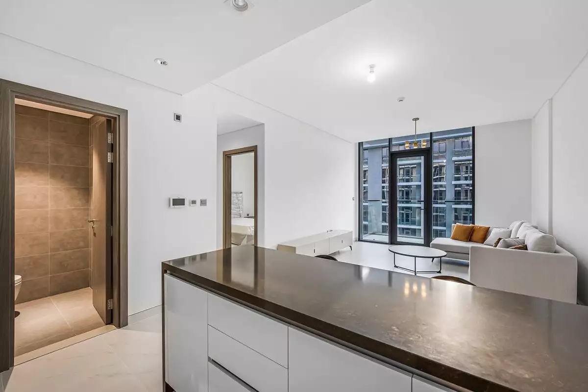 Flat 71m² in UAE, Dubai. Priced at 461974€ rent photo-9