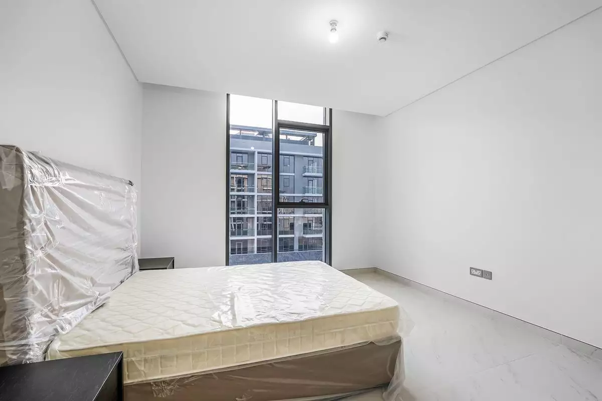 Flat 71m² in UAE, Dubai. Priced at 461974€ rent photo-10