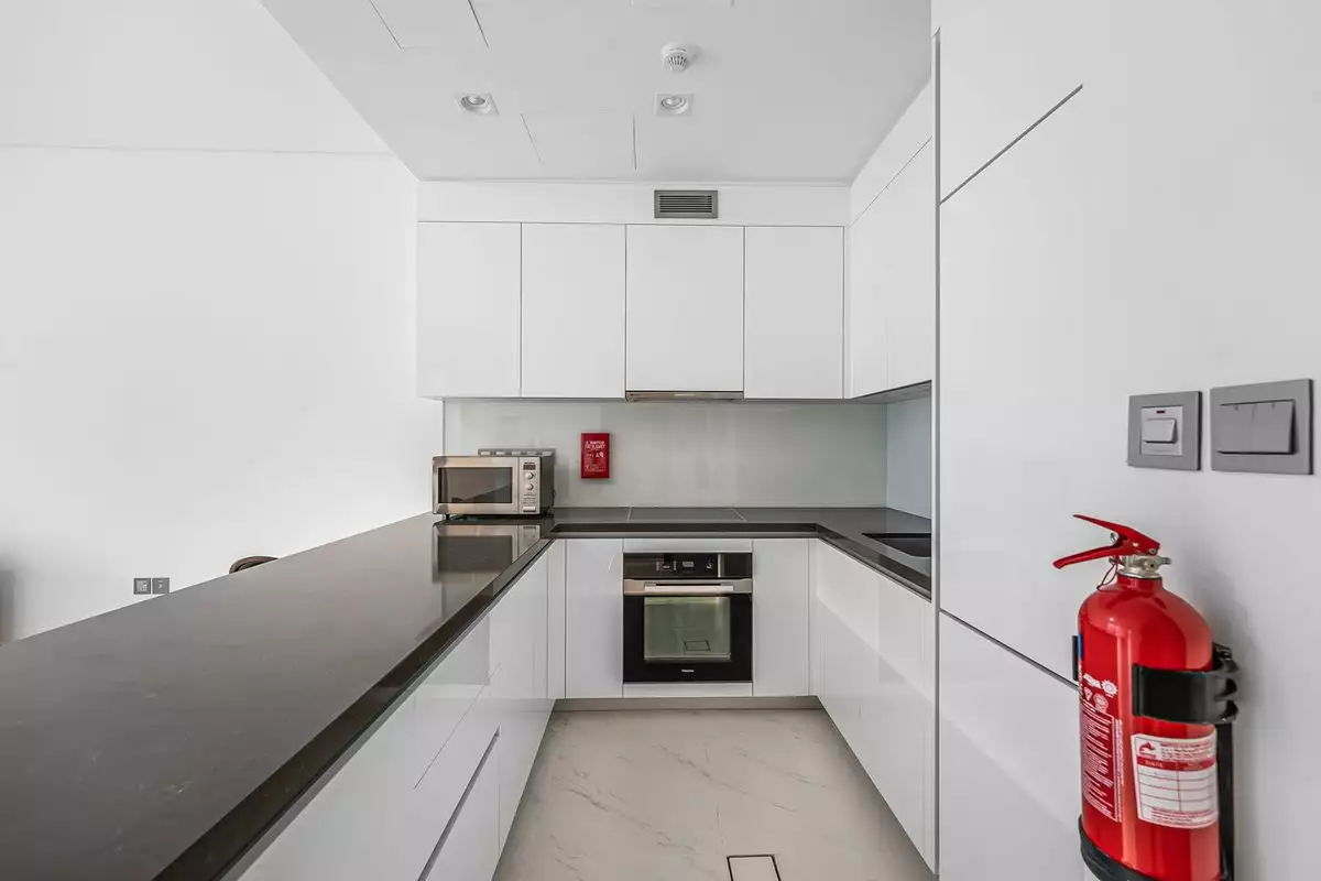 Flat 71m² in UAE, Dubai. Priced at 461974€ rent photo-16