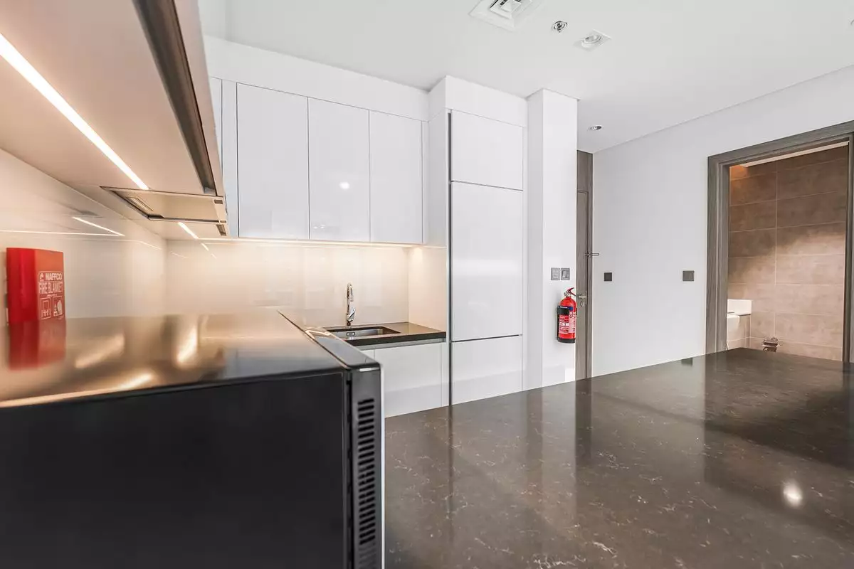 Flat 71m² in UAE, Dubai. Priced at 461974€ rent photo-18