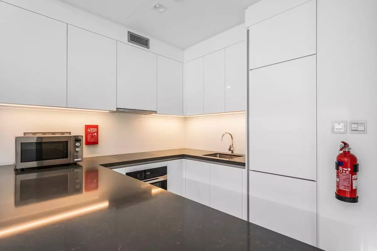 Flat 71m² in UAE, Dubai. Priced at 461974€ rent photo-19