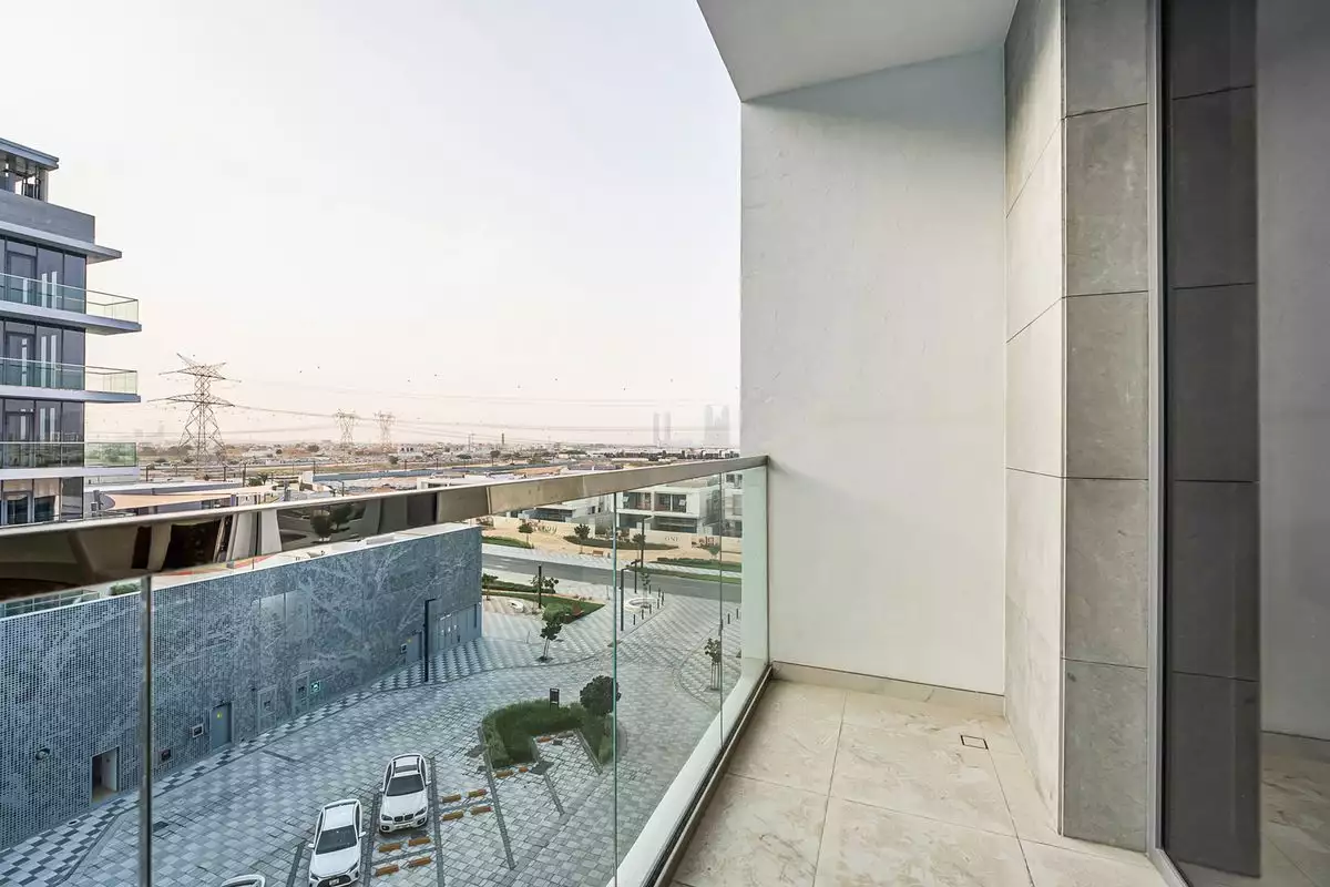Flat 71m² in UAE, Dubai. Priced at 461974€ rent photo-24