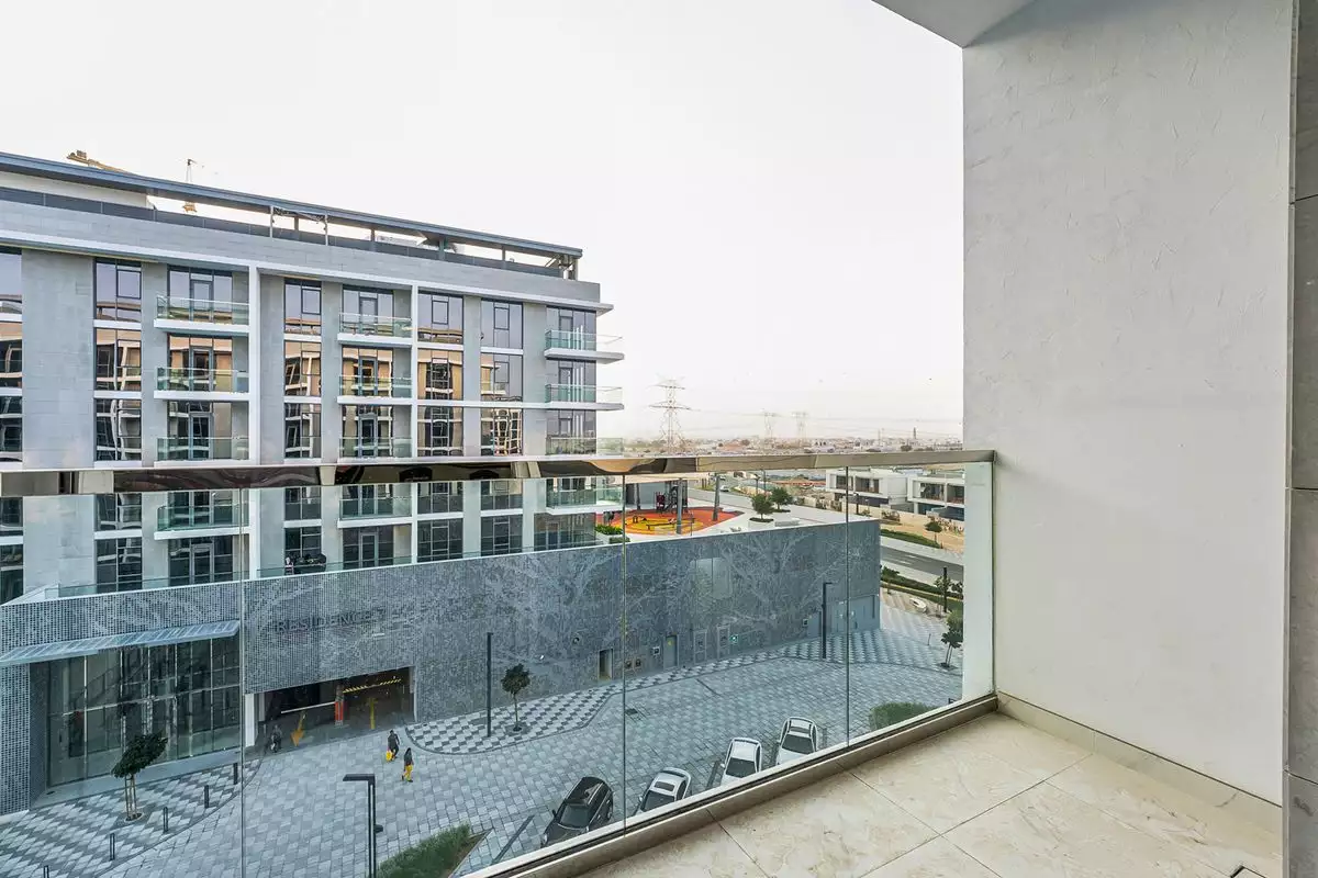Flat 71m² in UAE, Dubai. Priced at 461974€ rent photo-25