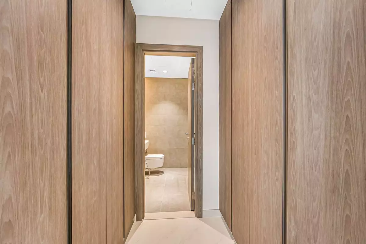 Flat 71m² in UAE, Dubai. Priced at 461974€ rent photo-26