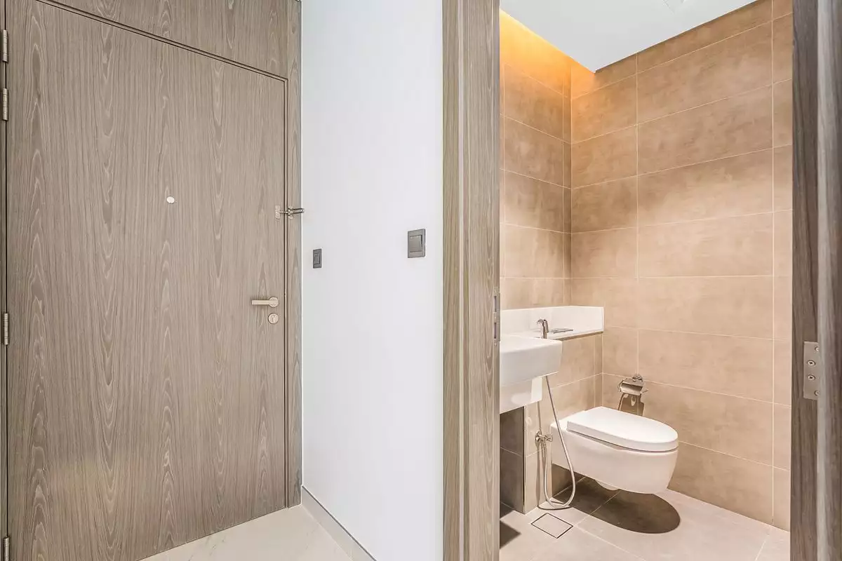 Flat 71m² in UAE, Dubai. Priced at 461974€ rent photo-27