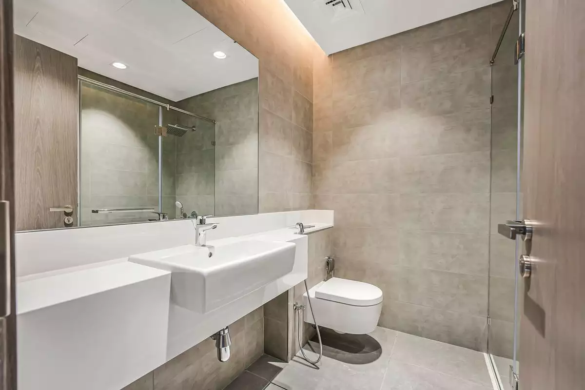 Flat 71m² in UAE, Dubai. Priced at 461974€ rent photo-28