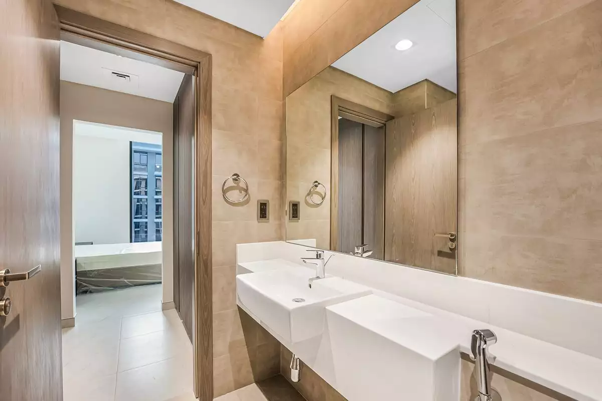 Flat 71m² in UAE, Dubai. Priced at 461974€ rent photo-29