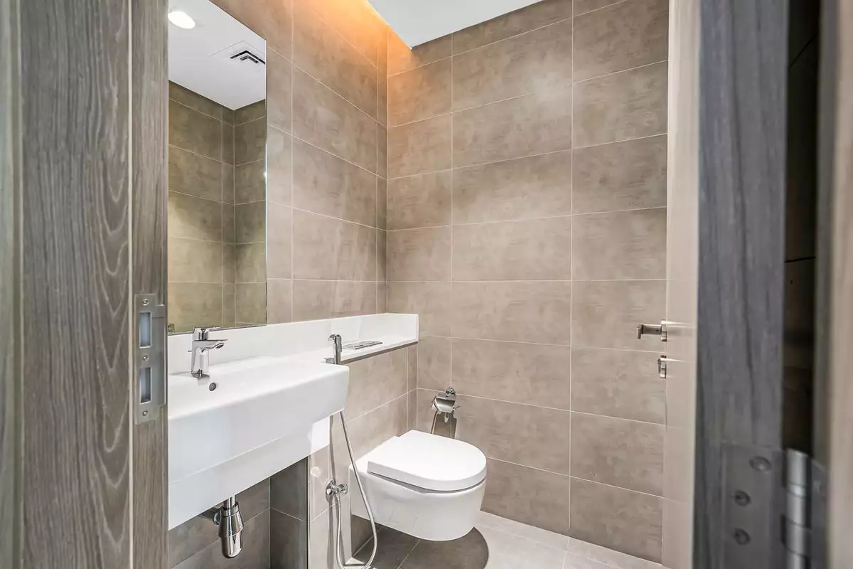 Flat 71m² in UAE, Dubai. Priced at 461974€ rent photo-30