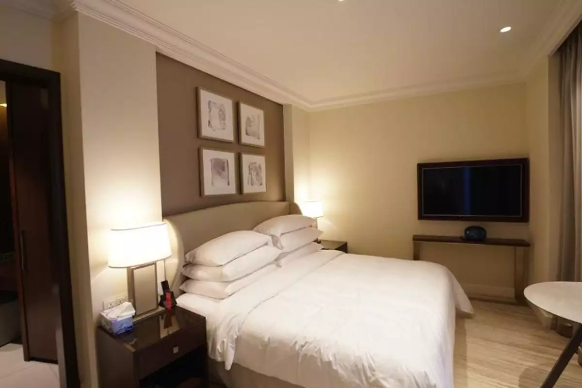 Flat 140m² in UAE, Dubai. Priced at 1298521€ rent photo-4