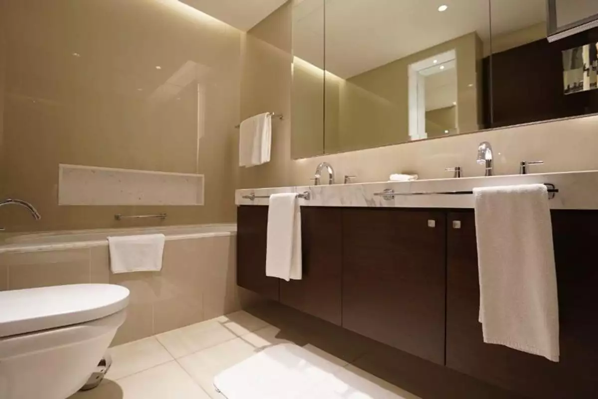 Flat 140m² in UAE, Dubai. Priced at 1298521€ rent photo-5