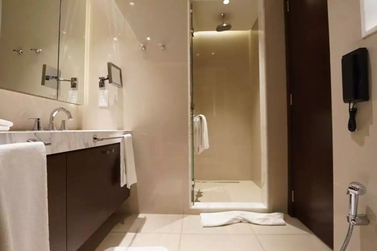 Flat 140m² in UAE, Dubai. Priced at 1298521€ rent photo-6