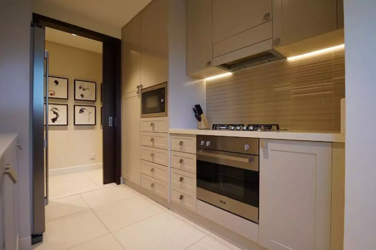 Flat 140m² in UAE, Dubai. Priced at 1298521€ rent photo-8