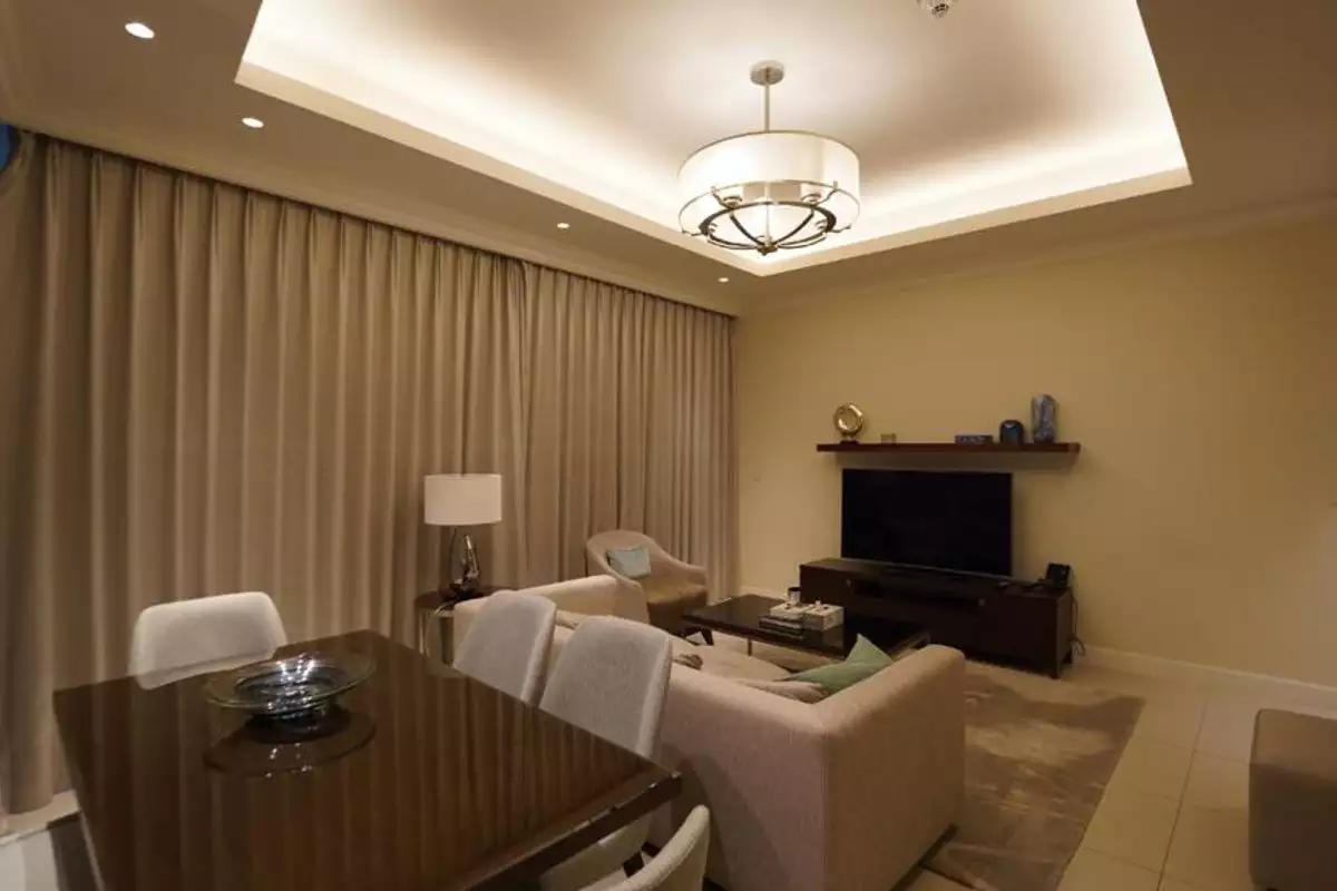 Flat 140m² in UAE, Dubai. Priced at 1298521€ rent photo-10