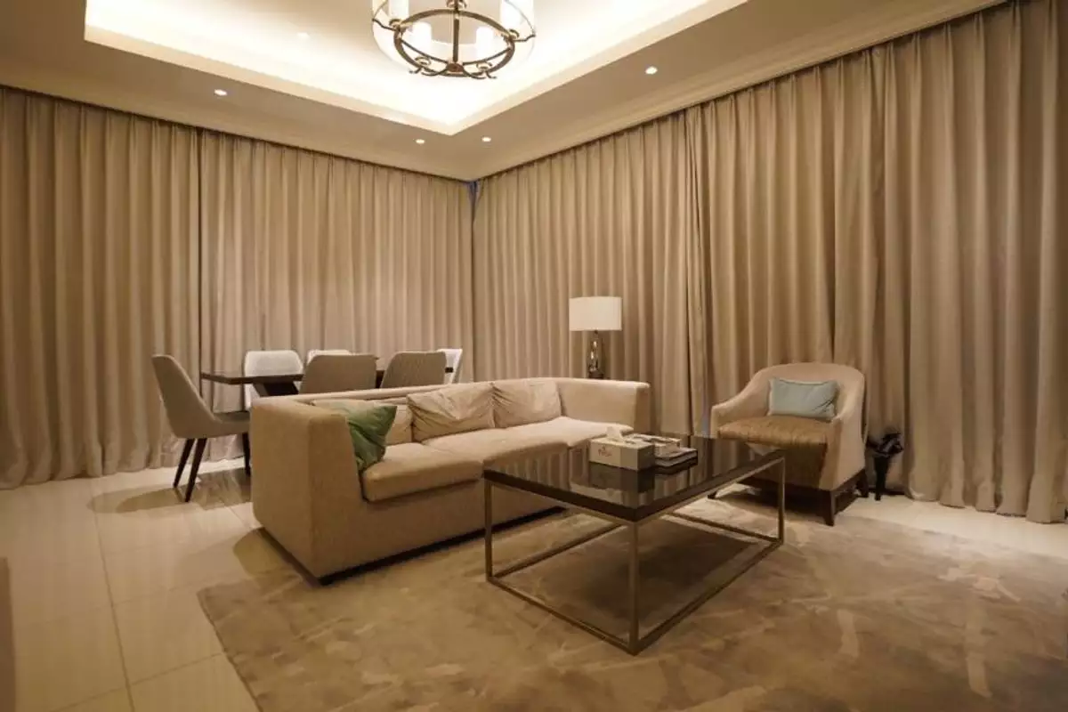Flat 140m² in UAE, Dubai. Priced at 1298521€ rent photo-12