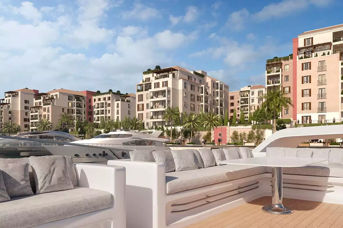 Flat 118m² in UAE, Dubai. Priced at 861518€ rent photo-4