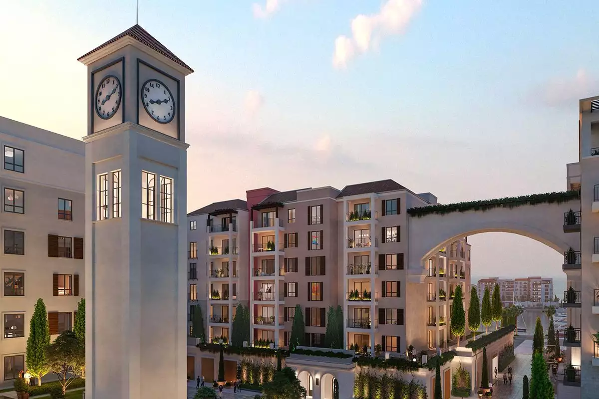 Flat 118m² in UAE, Dubai. Priced at 861518€ rent photo-11