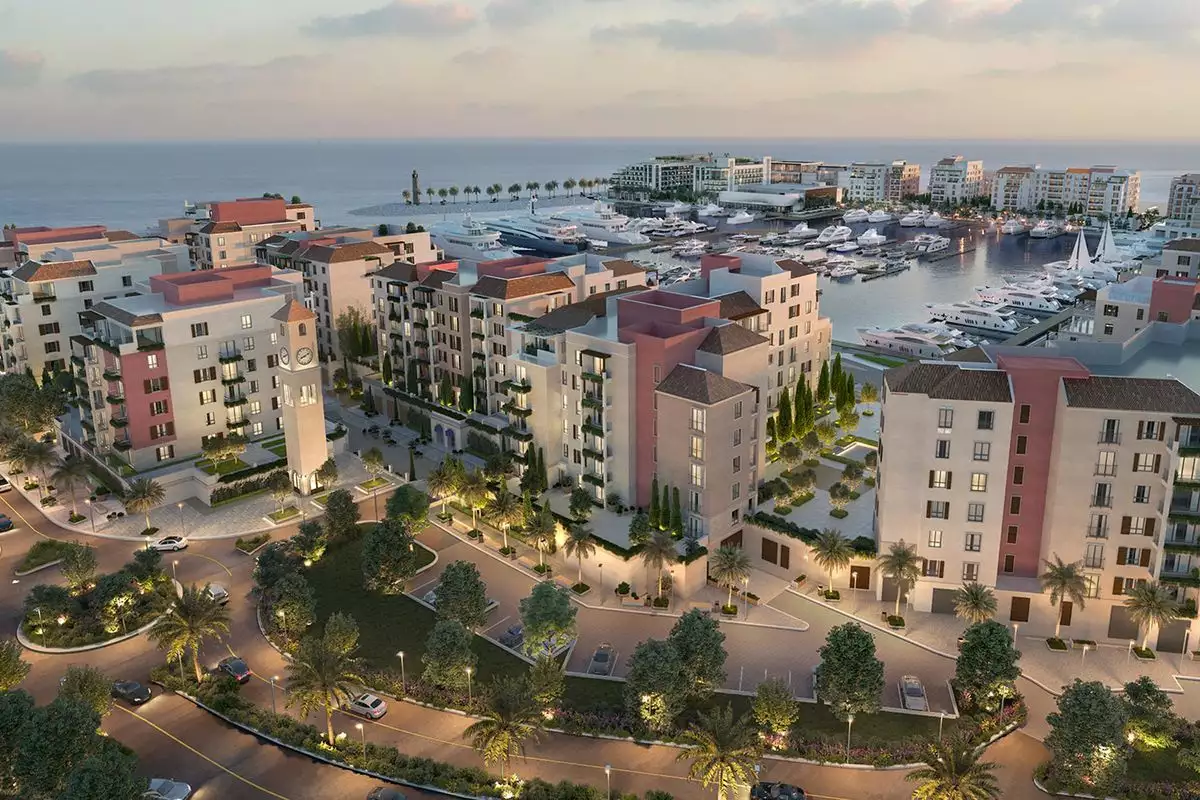 Flat 118m² in UAE, Dubai. Priced at 861518€ rent photo-13