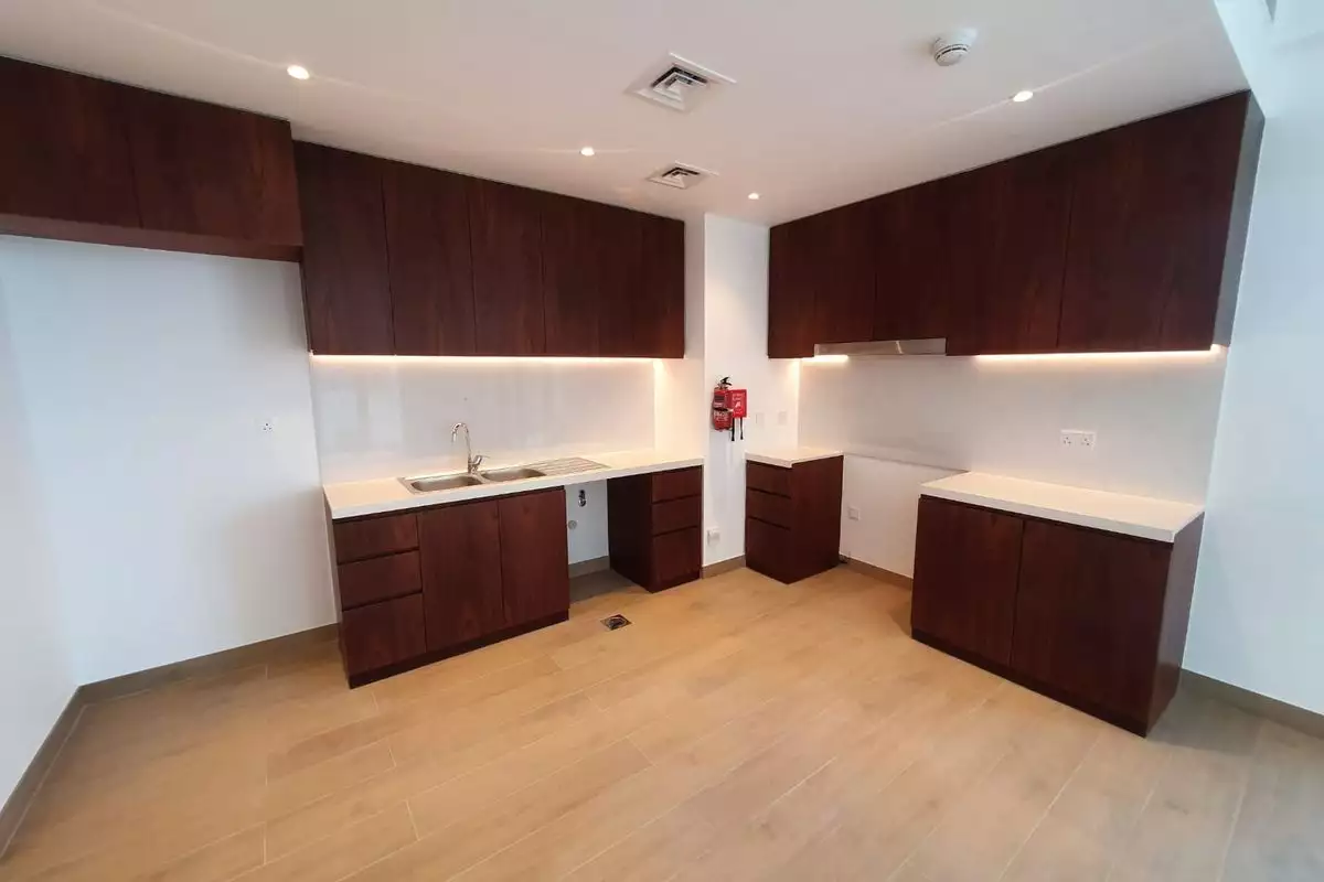 Flat 193m² in UAE, Dubai. Priced at 2759356€ rent photo-4