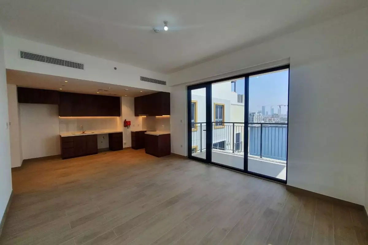 Flat 193m² in UAE, Dubai. Priced at 2759356€ rent photo-6