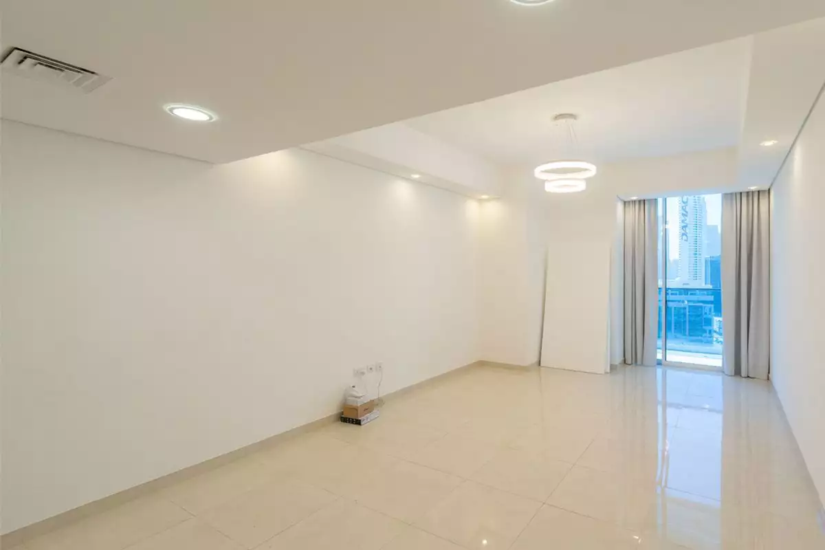 Flat 133m² in UAE, Dubai. Priced at 739829€ rent photo-2