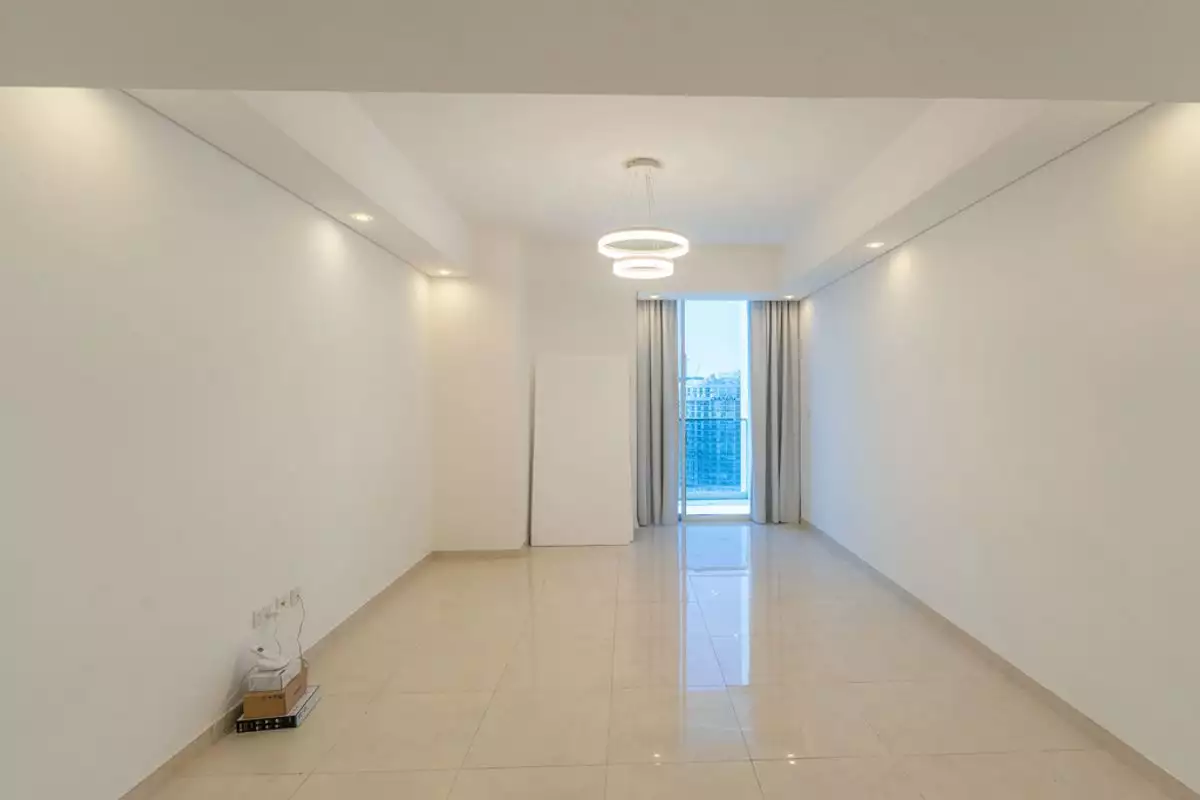 Flat 133m² in UAE, Dubai. Priced at 739829€ rent photo-3