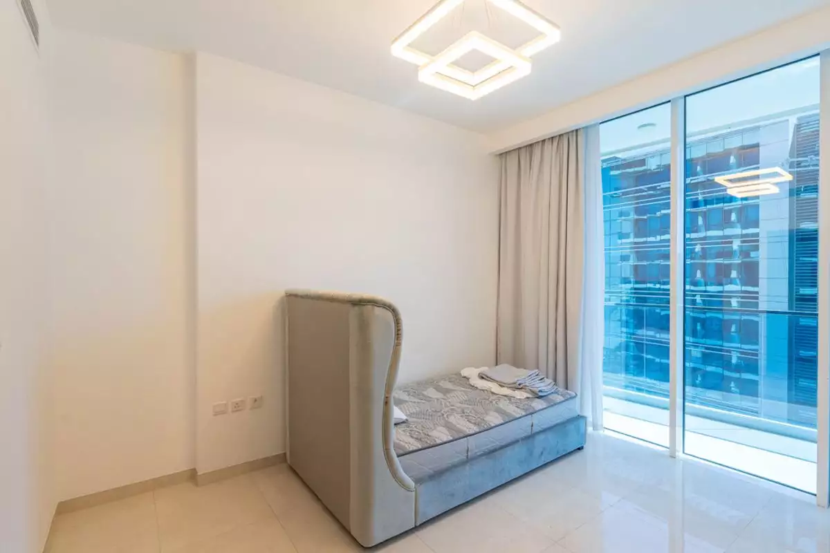 Flat 133m² in UAE, Dubai. Priced at 739829€ rent photo-9