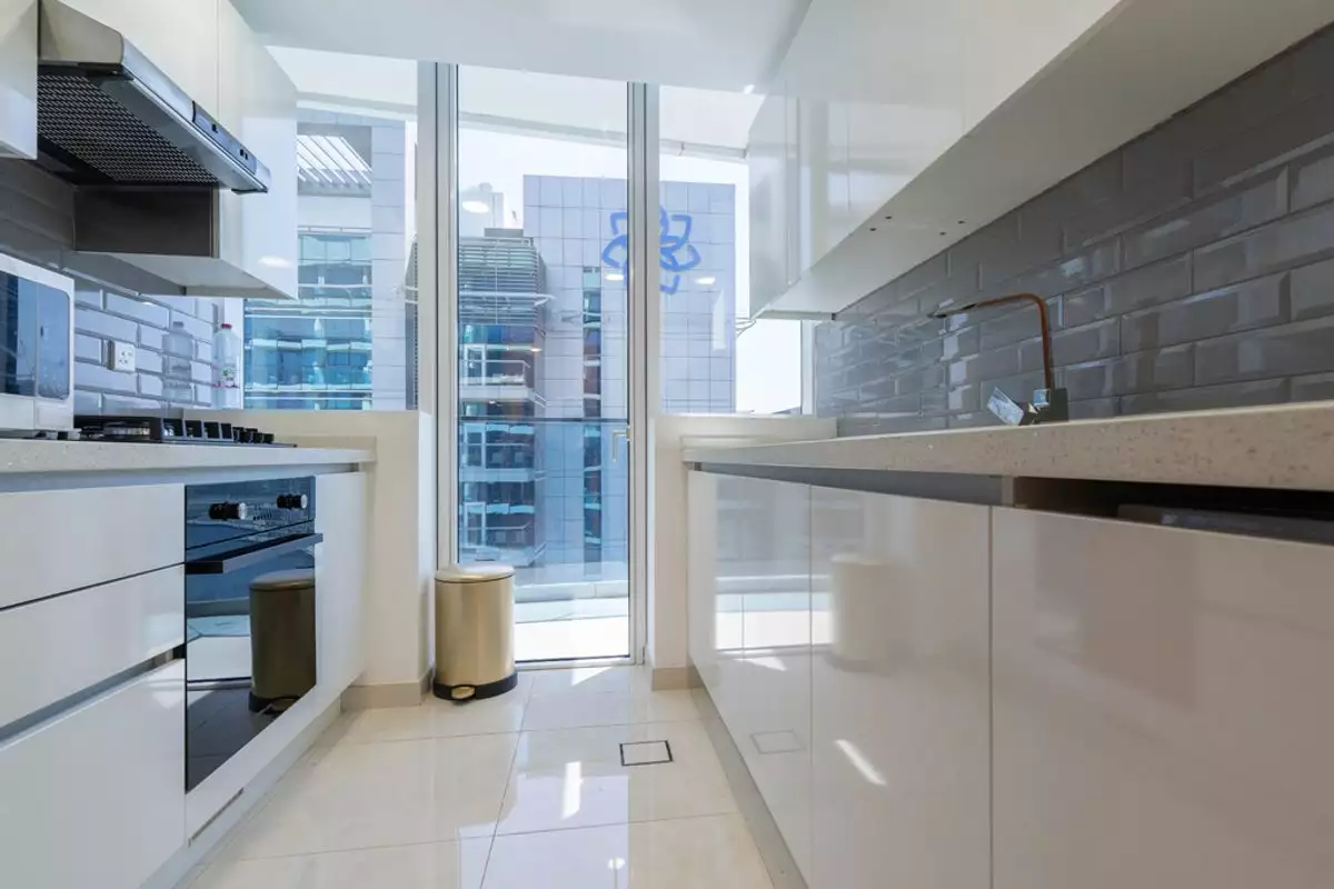 Flat 133m² in UAE, Dubai. Priced at 739829€ rent photo-11