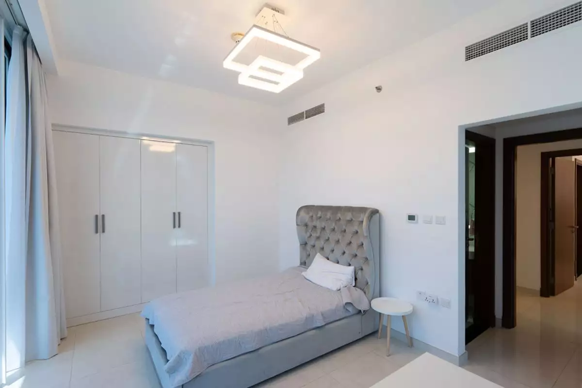 Flat 133m² in UAE, Dubai. Priced at 739829€ rent photo-12