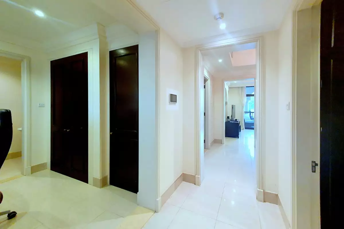 Flat 101m² in UAE, Dubai. Priced at 574346€ rent photo-7