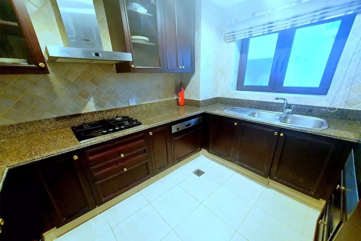 Flat 101m² in UAE, Dubai. Priced at 574346€ rent photo-8