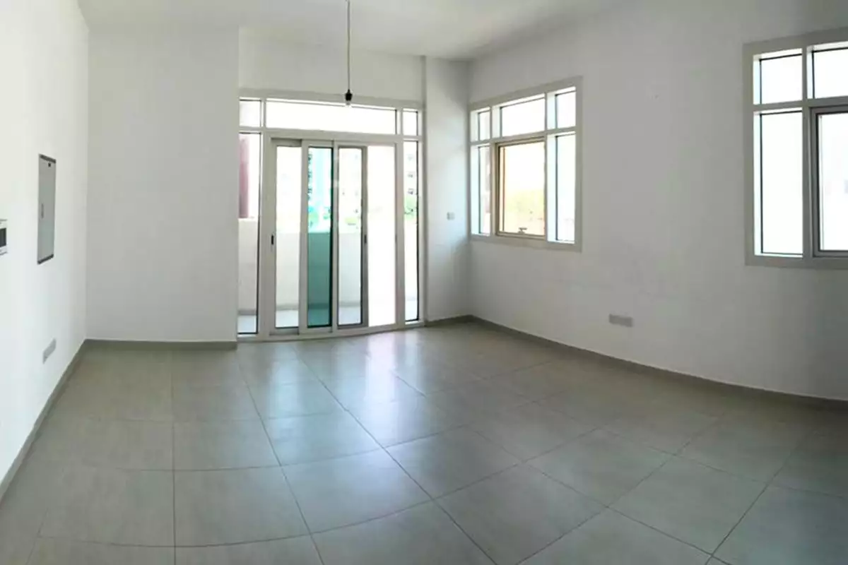 Flat 101m² in UAE, Abu Dhabi. Priced at 199772€ rent photo-1