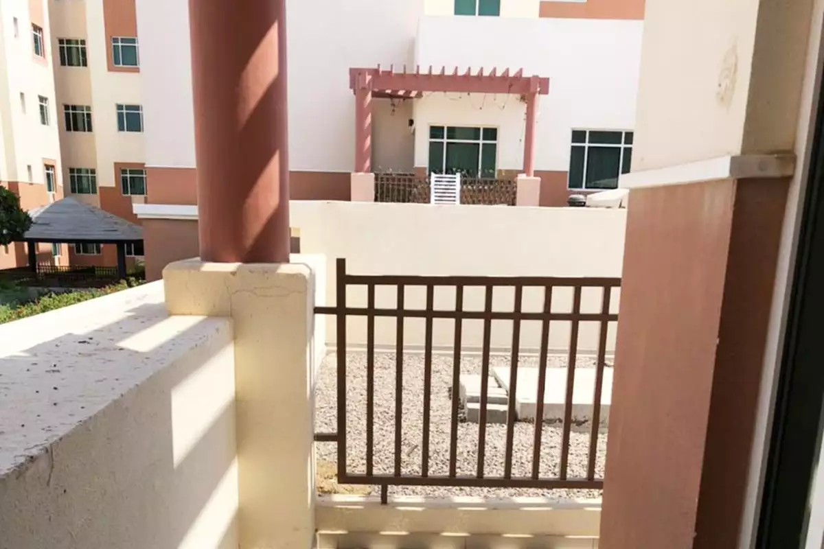 Flat 101m² in UAE, Abu Dhabi. Priced at 199772€ rent photo-3