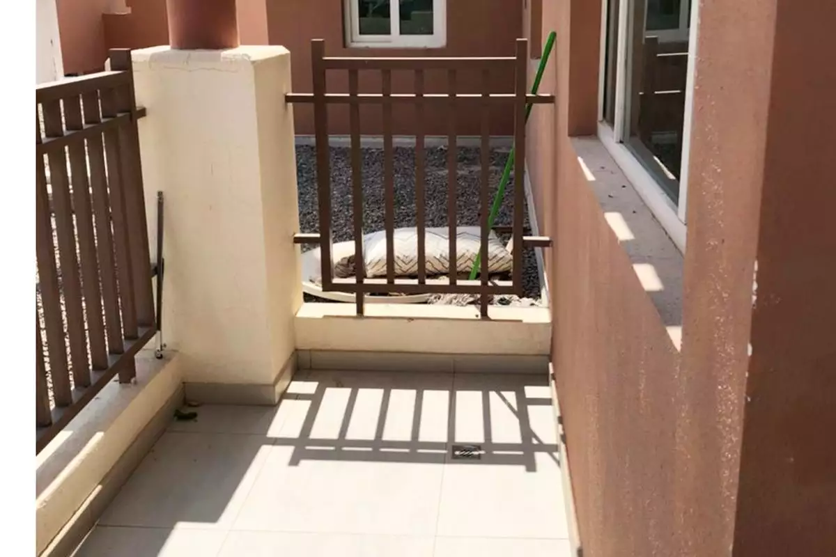 Flat 101m² in UAE, Abu Dhabi. Priced at 199772€ rent photo-6