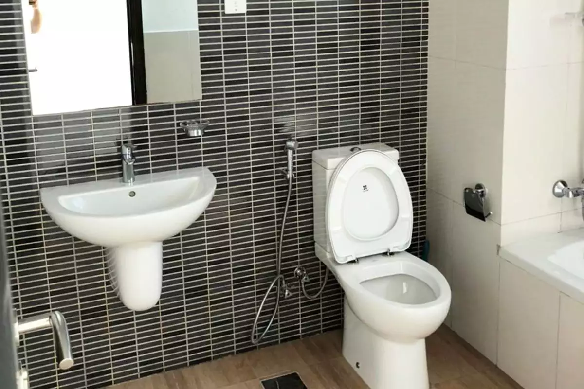 Flat 101m² in UAE, Abu Dhabi. Priced at 199772€ rent photo-7