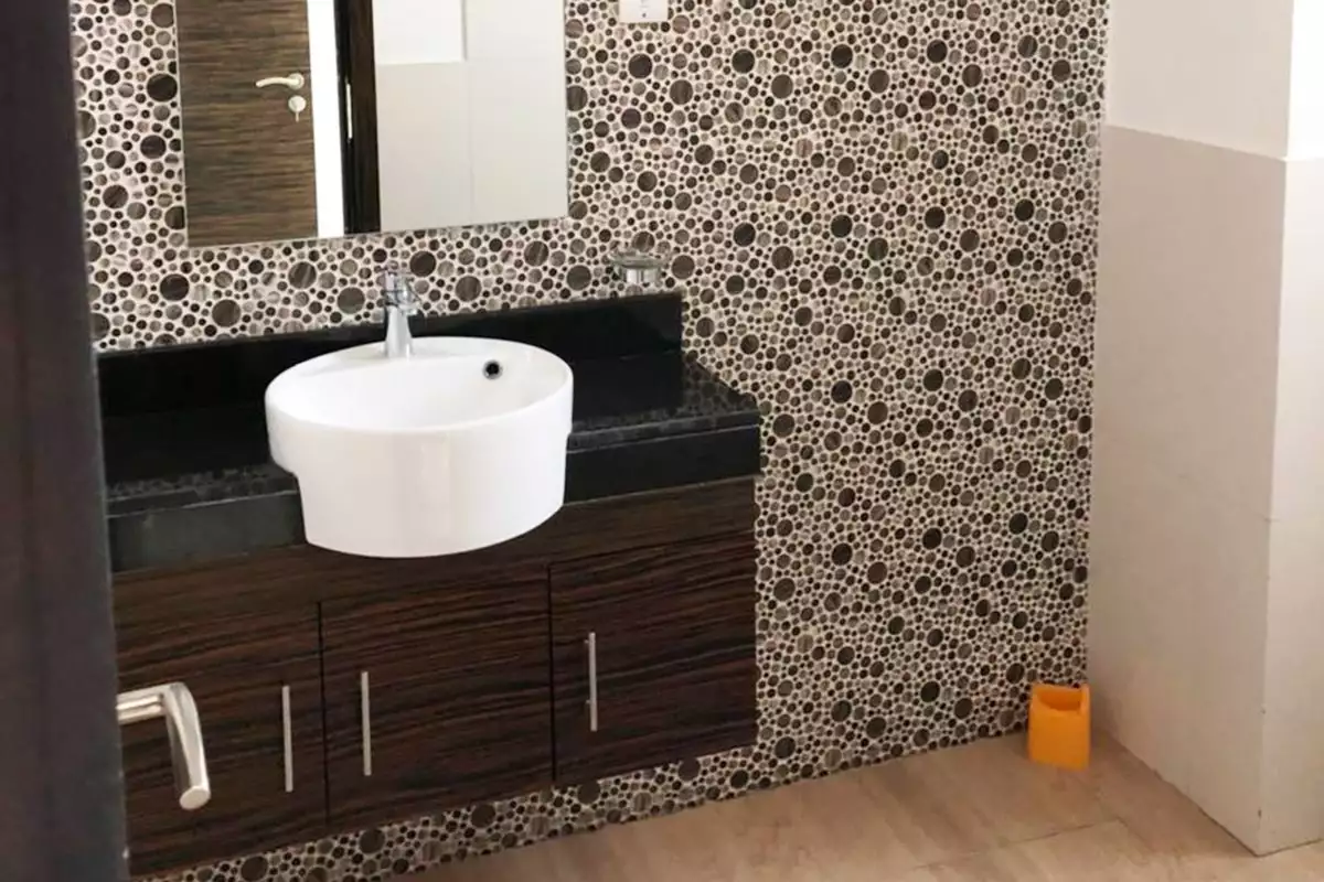 Flat 101m² in UAE, Abu Dhabi. Priced at 199772€ rent photo-8
