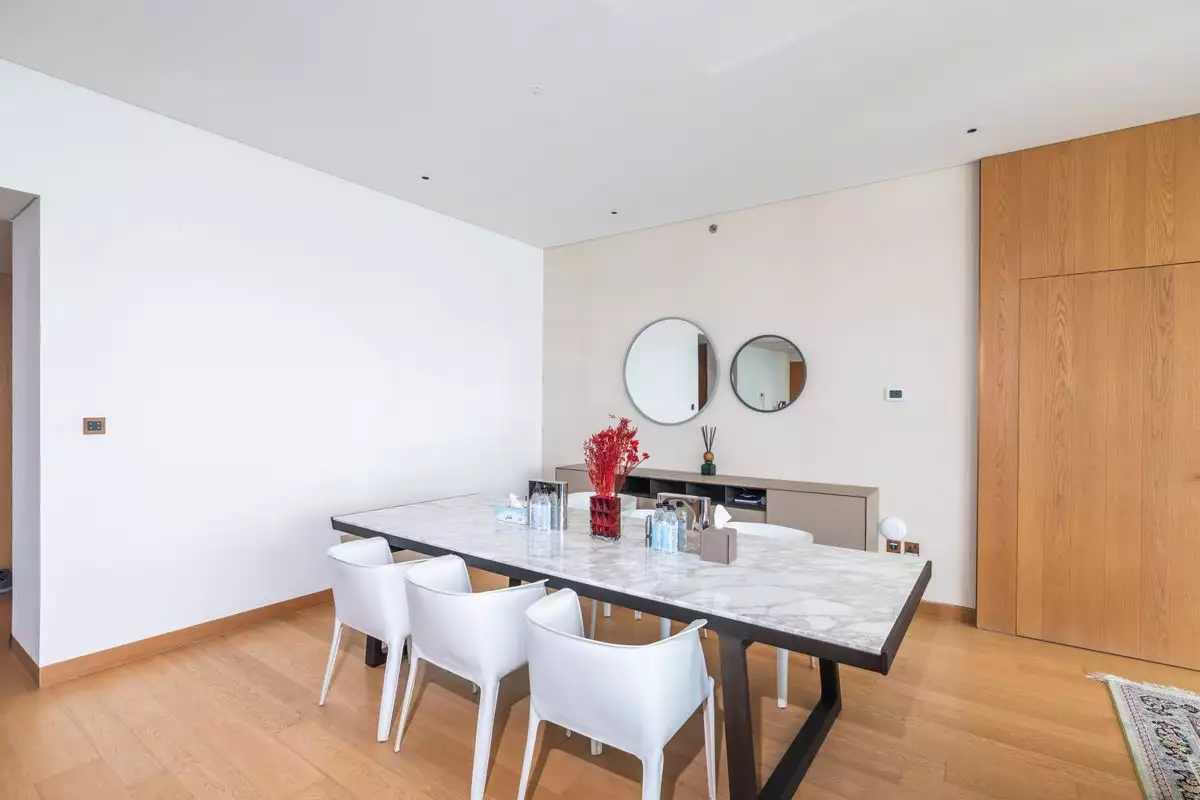Flat 243m² in UAE, Dubai. Priced at 8740042€ rent photo-5