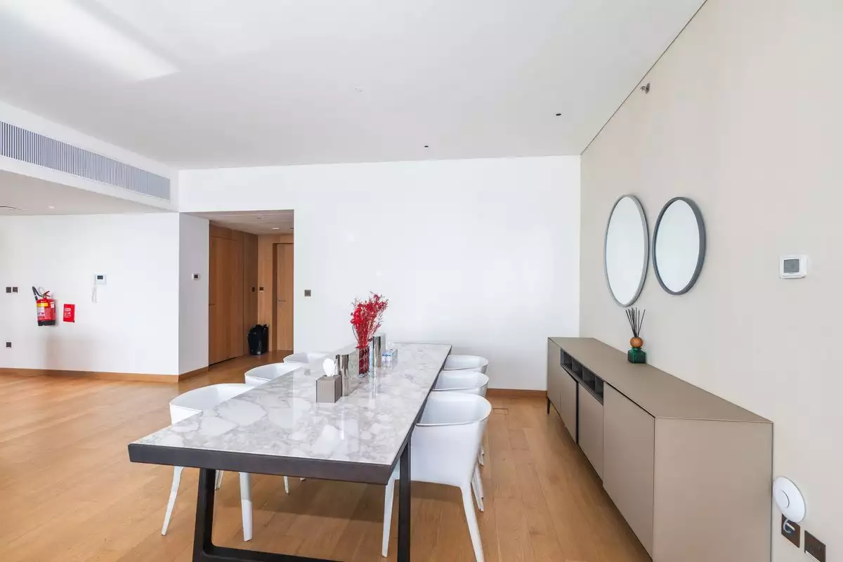 Flat 243m² in UAE, Dubai. Priced at 8740042€ rent photo-6