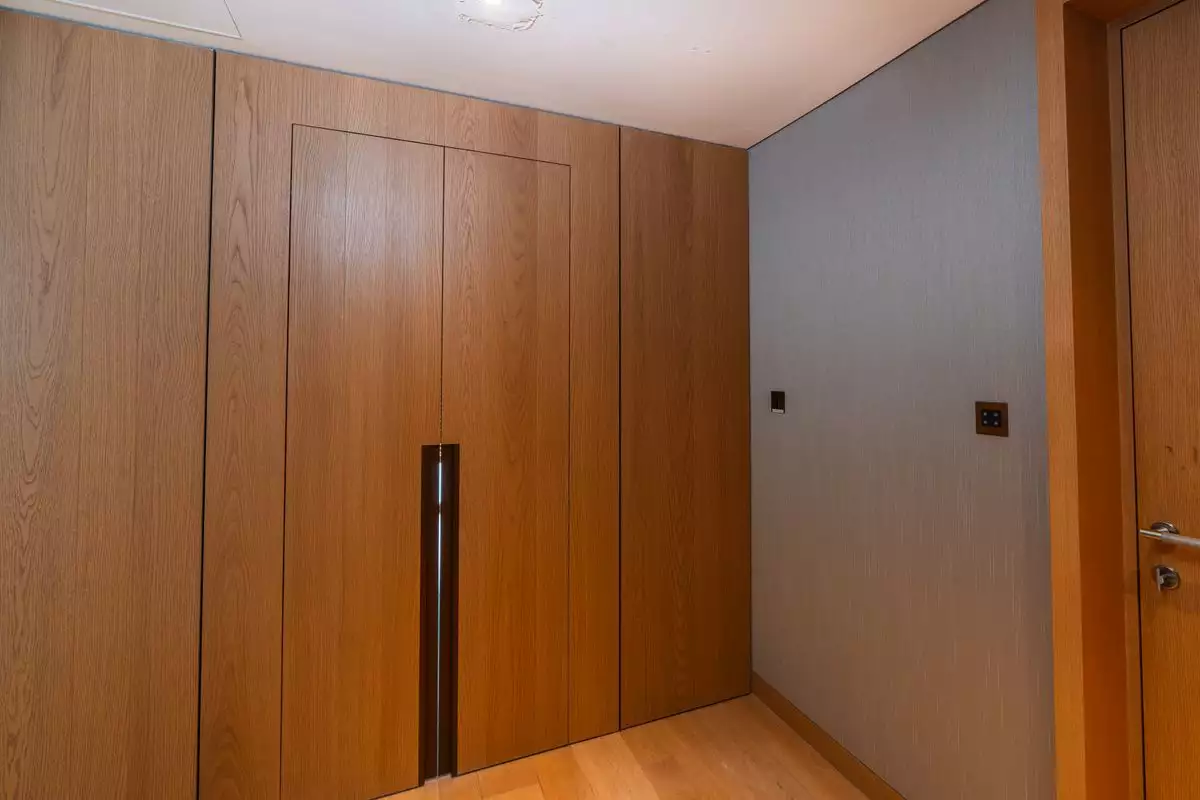 Flat 243m² in UAE, Dubai. Priced at 8740042€ rent photo-13
