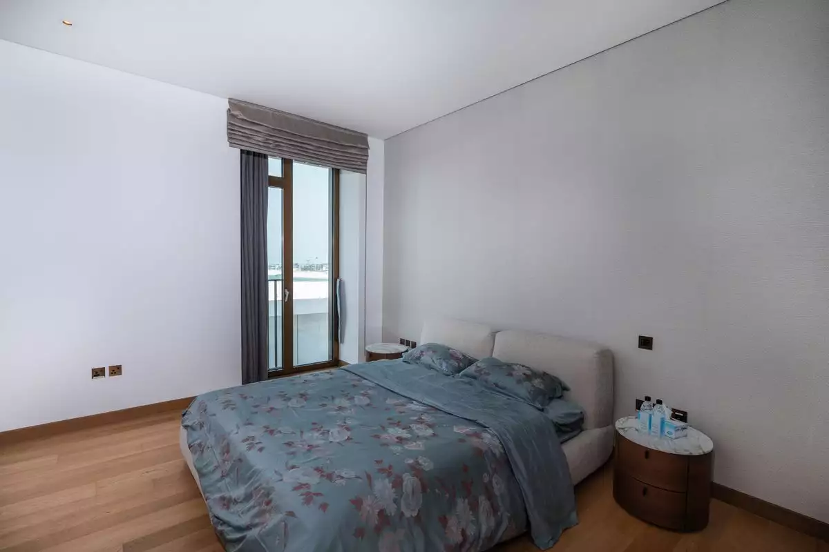 Flat 243m² in UAE, Dubai. Priced at 8740042€ rent photo-15