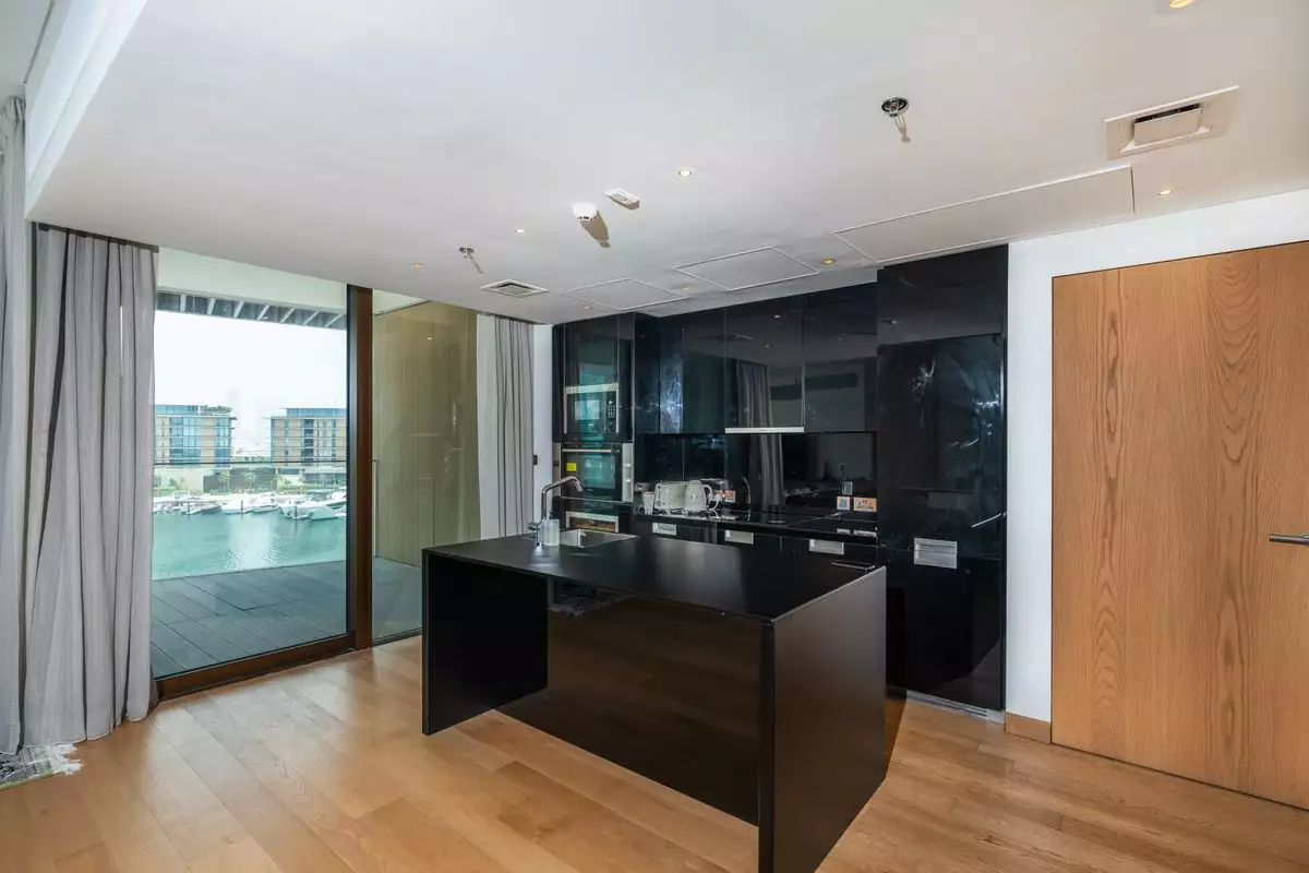 Flat 243m² in UAE, Dubai. Priced at 8740042€ rent photo-19